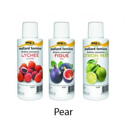 Aroma Pear- 115ml